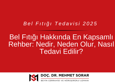 Bel Fıtığı Hakkında En Kapsamlı Rehber: Nedir, Neden Olur, Nasıl Tedavi Edilir?