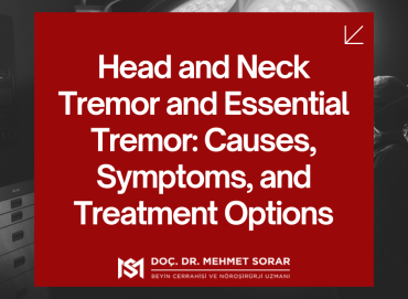 Head and Neck Tremor and Essential Tremor: Causes, Symptoms, and Treatment Options