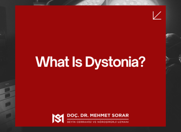 What Is Dystonia?