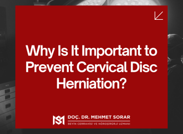 Why Is It Important to Prevent Cervical Disc Herniation?