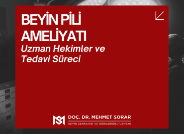 Beyin Pili Doktoru Ankara: Uzman Hekimler ve Tedavi Süreci