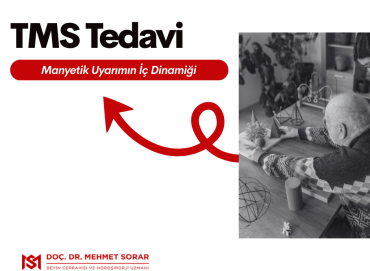 TMS Tedavi: Manyetik Uyarımın İç Dinamiği